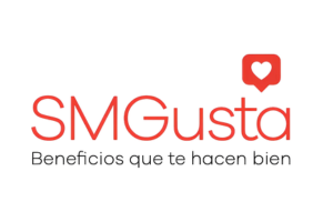 Logo de SMGusta