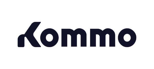 Logo de Kommo