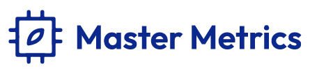 Logo de Master Metrics