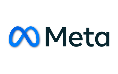 Logo de Meta