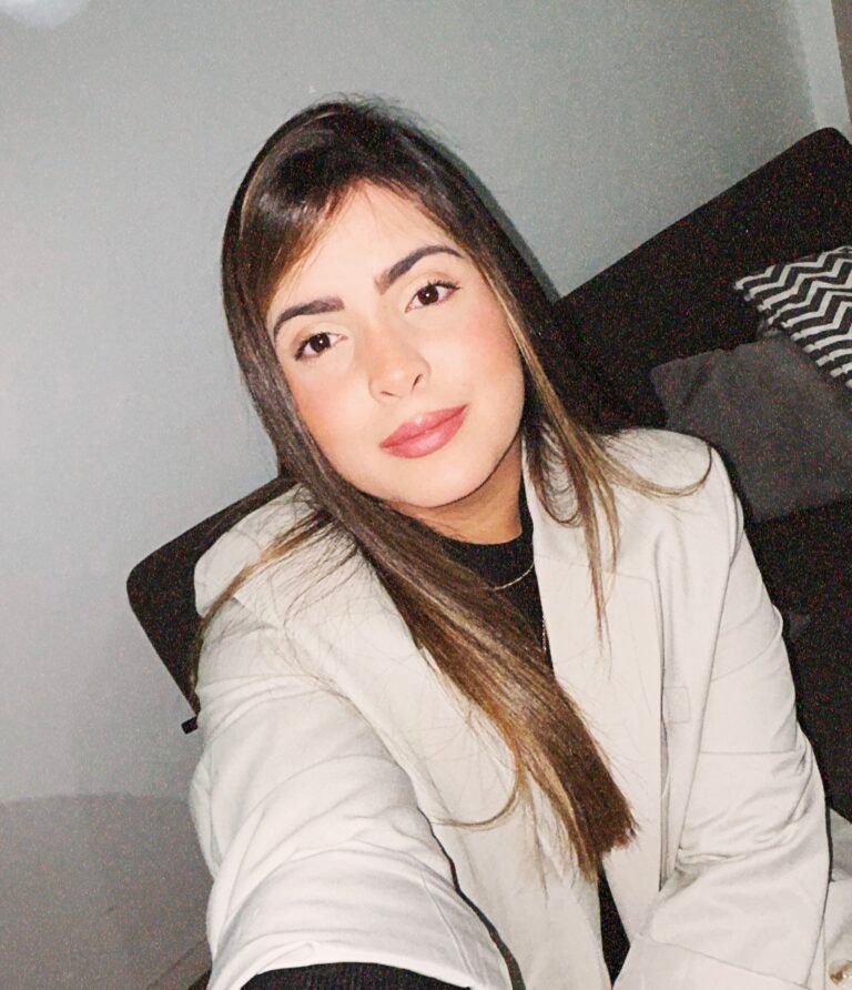 Andreina Aguilarte