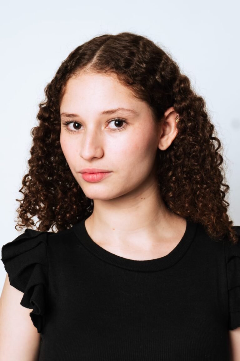 Mirka Salazar