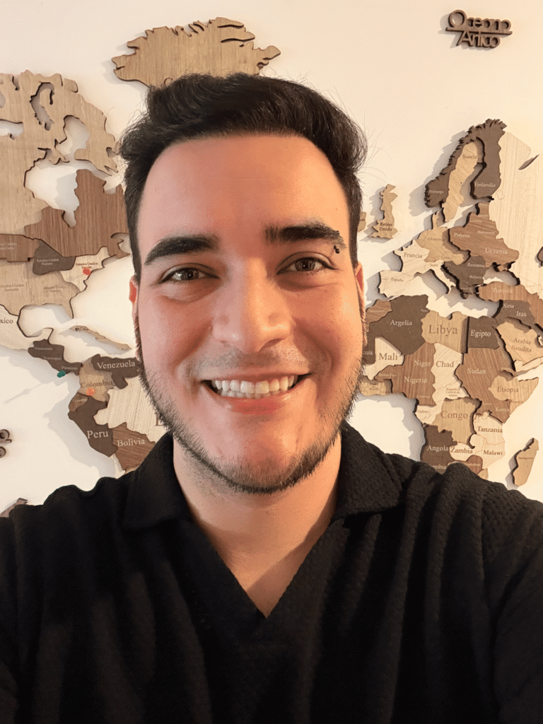 Alberto Amaya