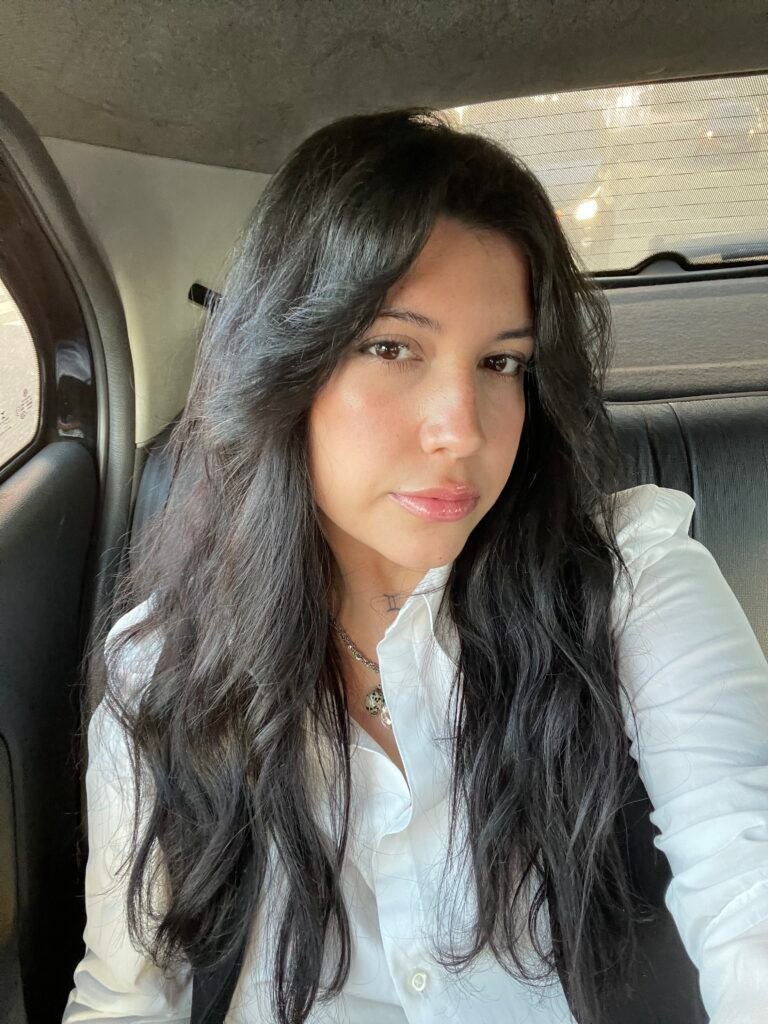 Ingrid Agustina Villafañe