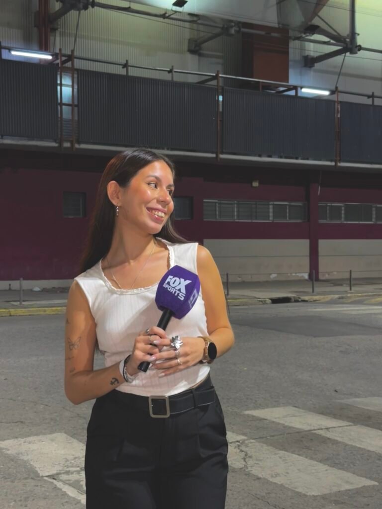 Daira Maidana