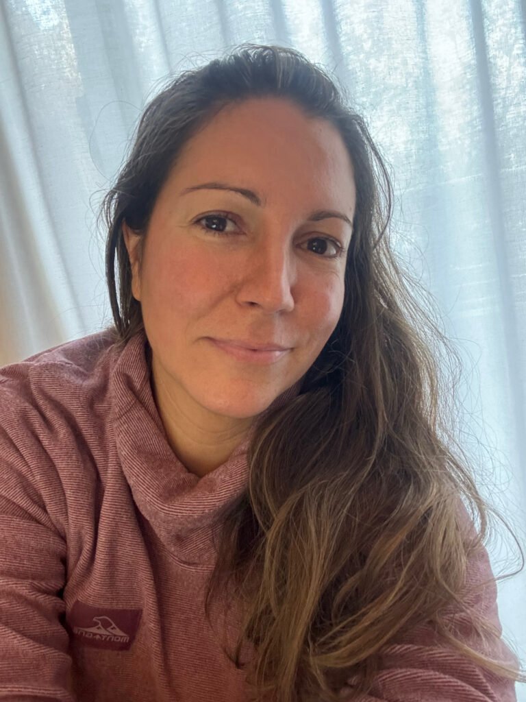 Pamela Sambuceti