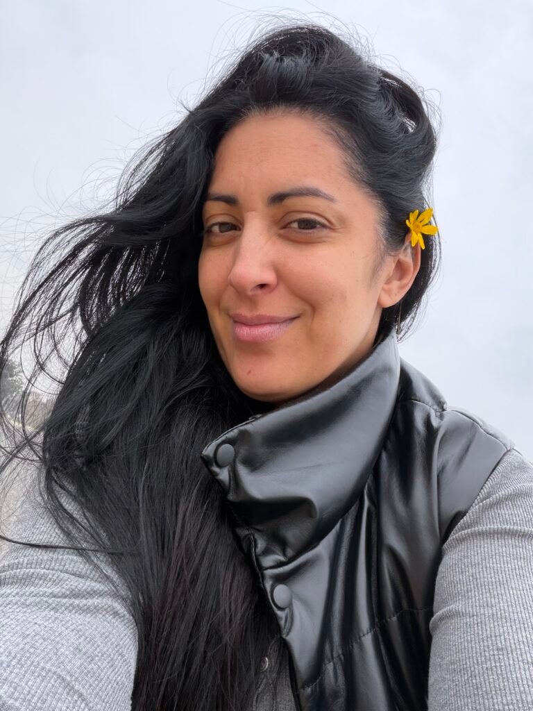 Flavia Palma