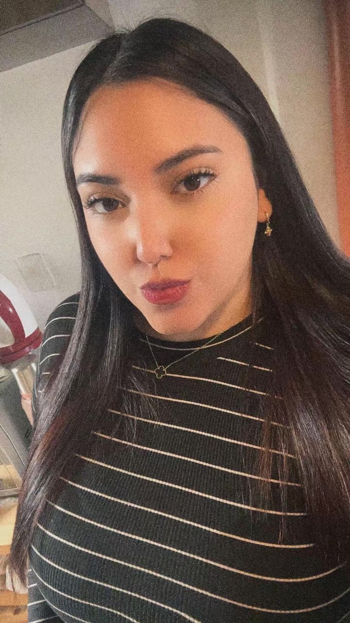 Iris Sánchez